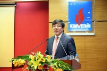 Vụ Hà Văn Thắm giai đoạn 2: Đường đưa tiền tỷ vào phòng sếp