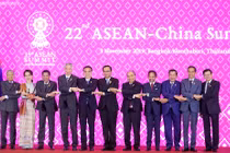 Quan điểm của Việt Nam về tình hình Biển Đông rõ ràng, nhất quán