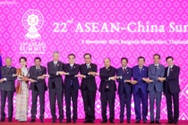 Quan điểm của Việt Nam về tình hình Biển Đông rõ ràng, nhất quán