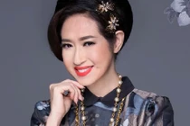 Nữ danh ca tài sắc vẹn toàn, 19 tuổi lên xe hoa 