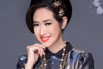 Nữ danh ca tài sắc vẹn toàn, 19 tuổi lên xe hoa 
