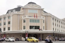 Tràng Tiền Plaza sắp được "bán đứt" cho tư nhân?