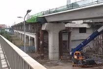 Vì sao metro Bến Thành - Suối Tiên mắc nhiều sai sót?