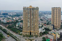 Công ty thành viên Tân Hoàng Minh bị cưỡng chế thuế gần 62 tỷ đồng