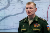 Nga tuyên bố bắn hạ Su-25 của Ukraine