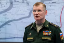 Nga tuyên bố bắn hạ Su-25 của Ukraine