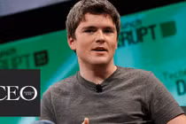 Chân dung 9x trở thành tỷ phú tự thân trẻ nhất thế giới