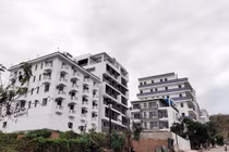 Khánh Hòa cưỡng chế 15 biệt thự trái phép tại dự án Ocean View Nha Trang