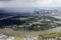 Nhà đầu tư Dubai siêu giàu “tháo chạy” khỏi dự án Thanh Đa là ai?