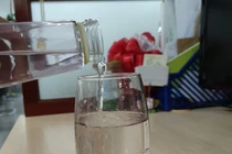 Điều gì xảy ra nếu uống nước ấm vào buổi sáng?