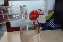 Điều gì xảy ra nếu uống nước ấm vào buổi sáng?