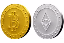 Bitcoin sắp mất vị trí "thống lĩnh" thị trường tiền ảo?