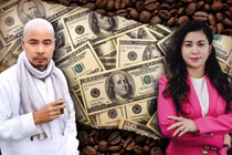 Vụ ly hôn vợ chồng Trung Nguyên "gây nóng" nghị trường Quốc hội