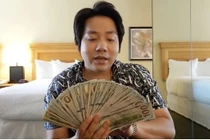 Chi 2 tỷ kéo dài chân, Khoa Pug giàu cỡ nào?