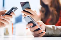 Phạt bốn nhà mạng 360 triệu đồng vì sim rác