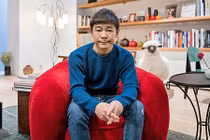 Lộ diện tỷ phú đầu tiên du lịch mặt trăng cùng SpaceX 