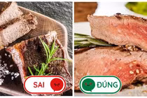 7 món đắt khách nhưng đầu bếp khuyên không nên ăn ở nhà hàng