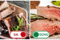 7 món đắt khách nhưng đầu bếp khuyên không nên ăn ở nhà hàng