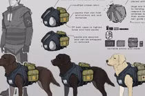 Mercy dog - Những người hùng thầm lặng trong Thế chiến thứ nhất 