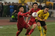 Đánh bại Malaysia 1-0, tuyển Việt Nam nhận tiền thưởng “khủng” thế nào?