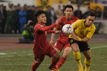 Đánh bại Malaysia 1-0, tuyển Việt Nam nhận tiền thưởng “khủng” thế nào?