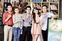 Dàn sao '5S Online' sau 7 năm - người nổi tiếng, người rời xa showbiz 