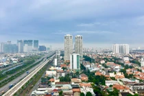 Điểm danh các dự án địa ốc “khủng” TPHCM đang “sờ gáy” 