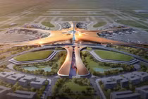 9 sân bay bận rộn nhất châu Á 2019 