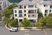 Khám phá siêu biệt thự 500 tỷ “chỉ để giải trí” ở TP HCM