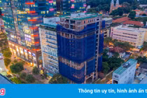 Những lô đất vàng của bà Dương Thị Bạch Diệp