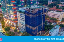 Những lô đất vàng của bà Dương Thị Bạch Diệp