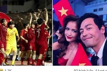 Phan Anh bị ném đá vì lợi dụng đội tuyển bóng đá nữ để PR lộ liễu