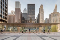 Mê mẩn ngắm 10 công trình kiến trúc đẹp nhất năm 2018