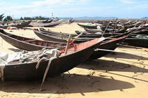 Bộ TNMT khẳng định biển miền Trung “đã an toàn”