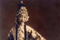 “Cách cách đẹp nhất” nhà Thanh: 90 tuổi chết trong viện dưỡng lão