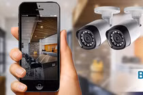 Chồng đặt camera trong phòng ngủ để nhân tình... giám sát