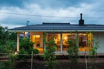 Những thiết kế nhà nhỏ kiểu Nhật đẹp không tin nổi