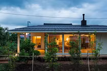 Những thiết kế nhà nhỏ kiểu Nhật đẹp không tin nổi