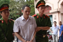 Gian lận thi cử ở Hà Giang và tình tiết "con lợn nhựa"