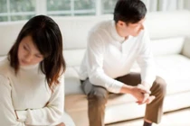 Quyết tâm ly dị vì nghĩ còn đàn ông tốt', cô gái nhận kết đắng 