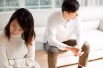 Quyết tâm ly dị vì nghĩ còn đàn ông tốt', cô gái nhận kết đắng 