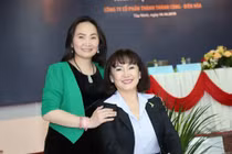 Các bà vợ kín tiếng của đại gia Việt sở hữu bao nhiêu tiền?