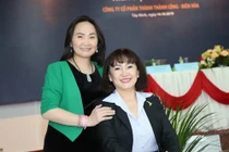 Các bà vợ kín tiếng của đại gia Việt sở hữu bao nhiêu tiền?