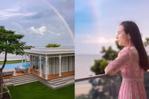 Choáng ngợp biệt thự hơn cả resort của nữ đại gia Madam Pang 