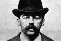 Kẻ giết người hàng loạt ở Mỹ sợ bị cướp mộ