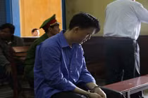 Ghen tuông, chặn đường đâm chết tình địch