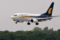 Chi tiết hãng hàng không lớn nhất Ấn Độ vừa sụp đổ