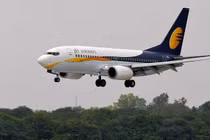 Chi tiết hãng hàng không lớn nhất Ấn Độ vừa sụp đổ