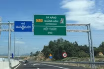 Vì sao loạt lãnh đạo gói thầu dự án cao tốc Đà Nẵng - Quảng Ngãi bị khởi tố?