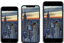 Rò rỉ kích thước iPhone 8 cùng các thông tin mới nhất